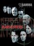 Постер «The Harvesters»