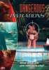 Постер «Dangerous Invitations»