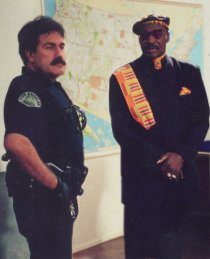 «The Return of Dolemite»
