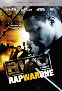 «Rap War One»