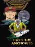 Постер «Hold the Anchovies»