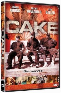 «Cake»