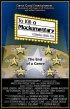 Постер «To Kill a Mockumentary»