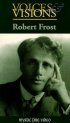 Постер «Voices & Visions: Robert Frost»