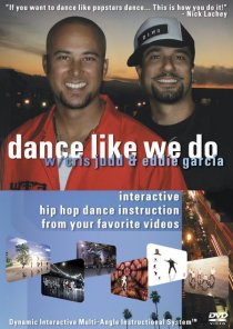«Dance Like We Do»