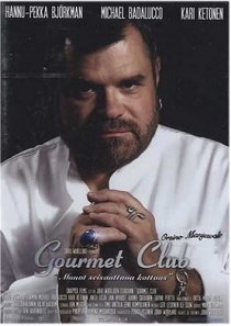 «Gourmet Club»