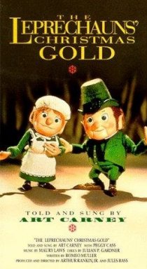 «The Leprechauns' Christmas Gold»