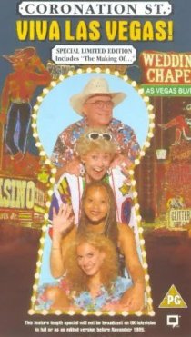«Улица коронации: Вива Лас-Вегас»