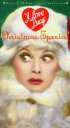 Постер «I Love Lucy Christmas Show»