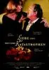 Постер «Liebe und weitere Katastrophen»