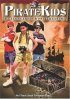 Постер «Pirate Kids: Blackbeard's Lost Treasure»