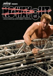 «WWE Выхода нет»