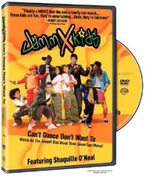 «The JammX Kids»