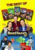 Постер «BloodHounds, Inc»