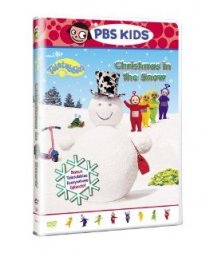 «Teletubbies: Christmas in the Snow»