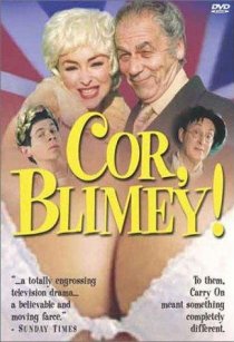 «Cor, Blimey!»