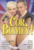 Постер «Cor, Blimey!»