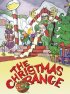 Постер «The Christmas Orange»
