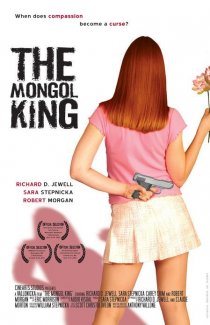 «The Mongol King»