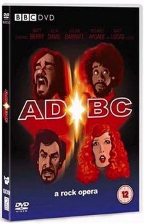 «AD/BC: Рок-опера»