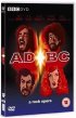 Постер «AD/BC: Рок-опера»