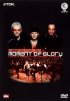 Постер «The Scorpions: Moment of Glory (Live with the Berlin Philharmonic Orchestra)»