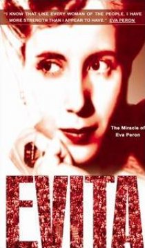 «Evita: The Miracle of Eva Perón»