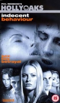 «Hollyoaks: Indecent Behaviour»