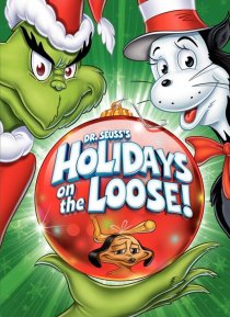 «Dr. Seuss on the Loose»