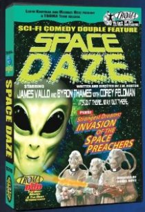 «Space Daze»