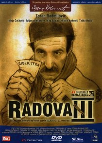 «Radovan III»