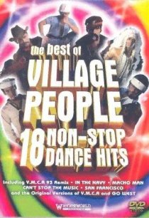 «The Best of Village People»