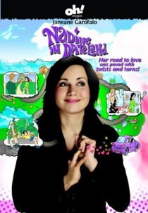 «Nadine in Date Land»