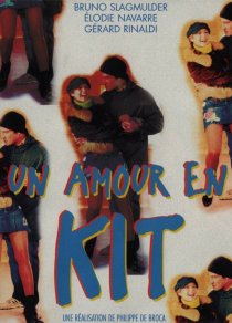 «Un amour en kit»