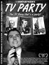 Постер «TV Party»