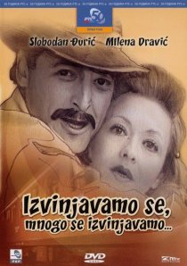 «Izvinjavamo se, mnogo se izvinjavamo»