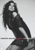 Постер «Christina Aguilera: Stripped Live in the UK»