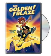 «The Golden Blaze»