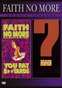 «Faith No More: Live at the Brixton Academy»