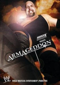 «WWE Армагеддон»