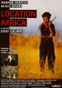 «Location Africa»