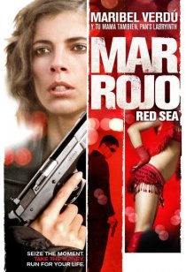 «Mar rojo»