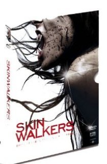 «Skinwalker: Curse of the Shaman»