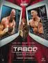 Постер «WWE Вторник табу»