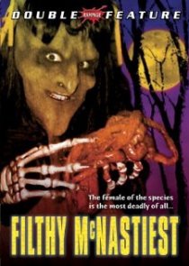 «Filthy McNastiest: Apocalypse Fuck!»