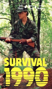 «Survival Earth»