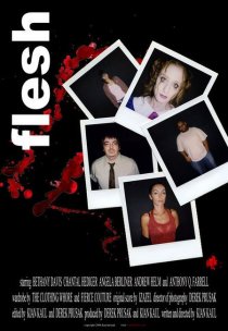 «Flesh»