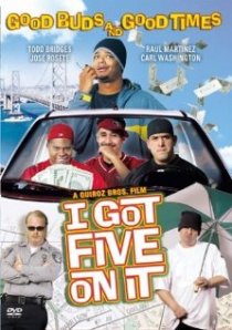 «I Got Five on It»
