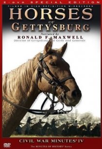«Horses of Gettysburg»