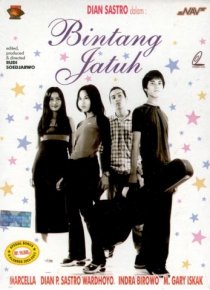 «Bintang jatuh»